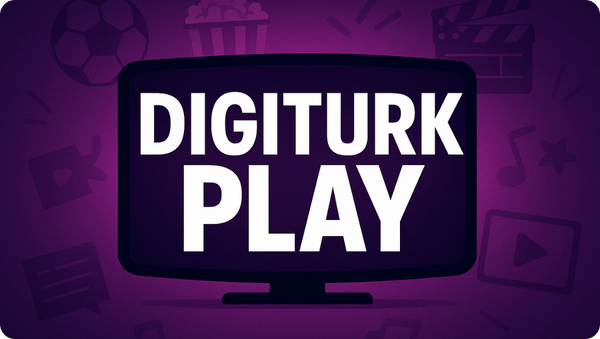 Digiturk Play Birçok Platformu Destekler